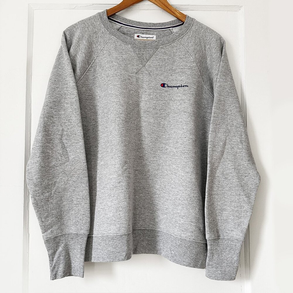Champion - Crewneck Sweatshirt